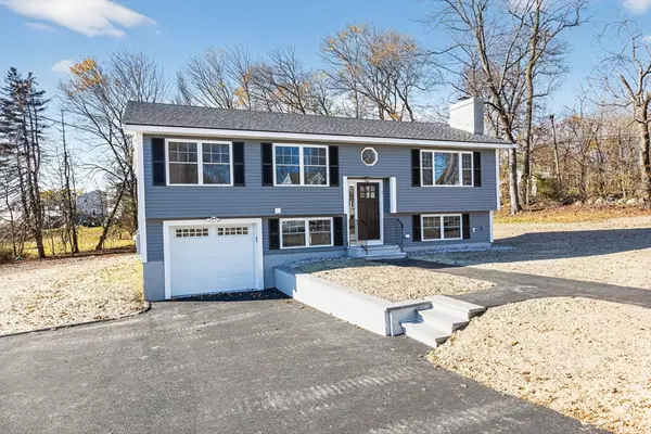 1 Purcell Drive, Billerica, MA 01821