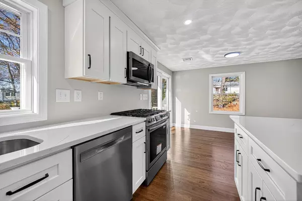 Billerica, MA 01821,1 Purcell Drive