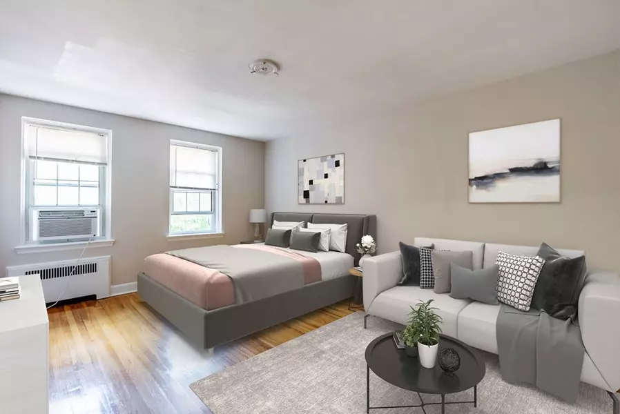 24 Concord Ave #505, Cambridge, MA 02138