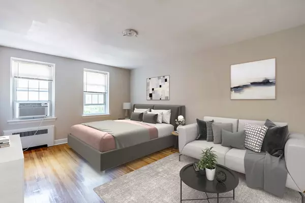 24 Concord Ave #505, Cambridge, MA 02138