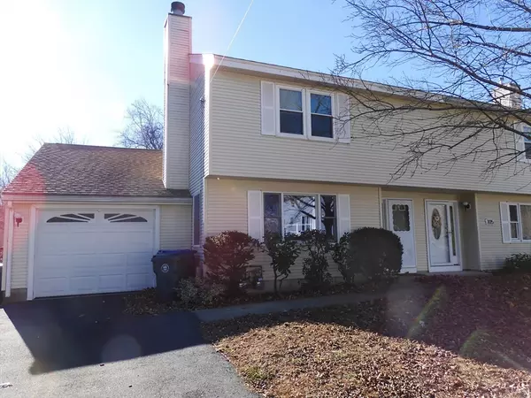 115 Merrimack Rd #115, Methuen, MA 01844