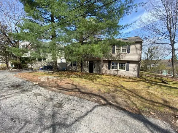 14 Park Place #14, Arlington, MA 02474