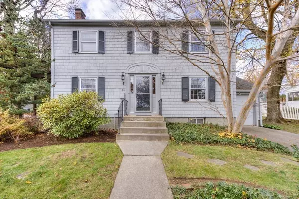 120 Bay State Road, Worcester, MA 01606