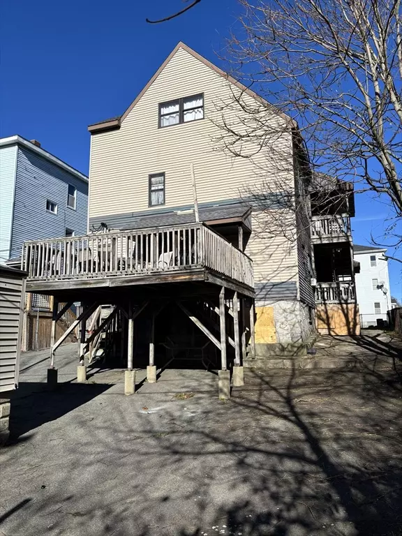 Worcester, MA 01604,58 Granite St