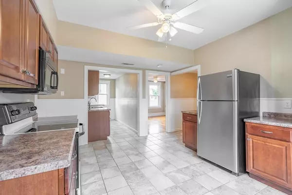 Worcester, MA 01604,311 Plantation St