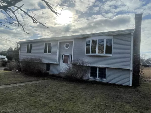 Hingham, MA 02043,53 Bel Air Rd. - To Be Built