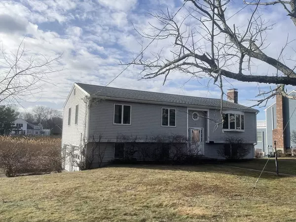 Hingham, MA 02043,53 Bel Air Rd. - To Be Built