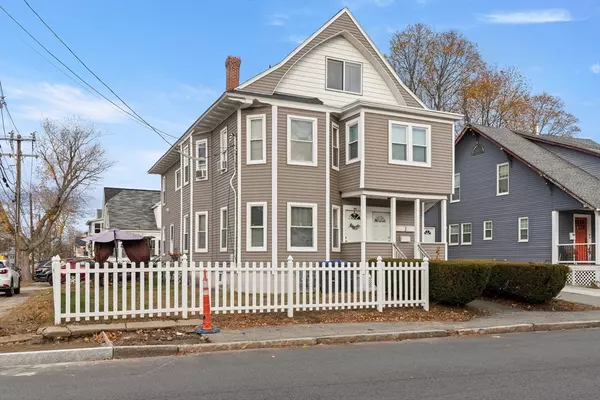 97-99 Lowell St., Methuen, MA 01844