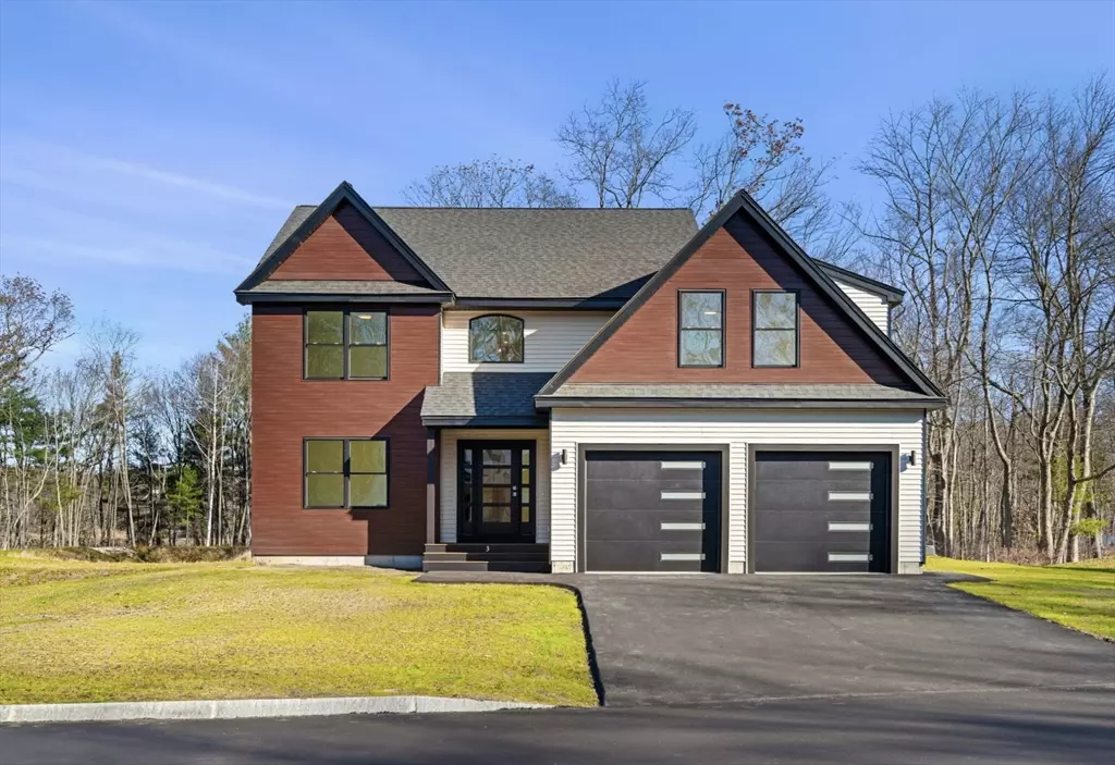 Haverhill, MA 01832,3 Lucy Way