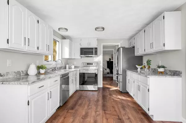 Waltham, MA 02451,92 Milner St