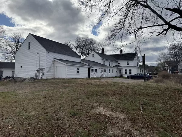 Winchendon, MA 01475,35 School St