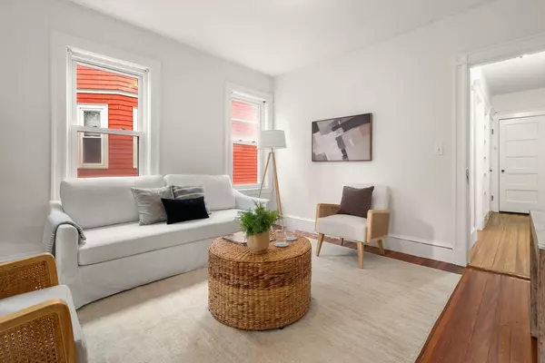 Cambridge, MA 02140,24 Cambridge Terrace #2