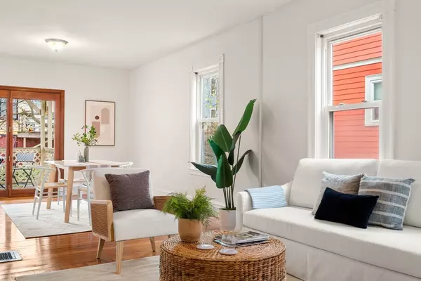 Cambridge, MA 02140,24 Cambridge Terrace #2