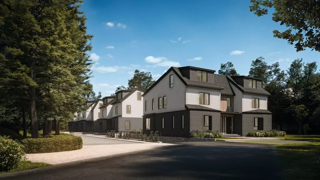 Newton, MA 02461,956 Walnut Street #7