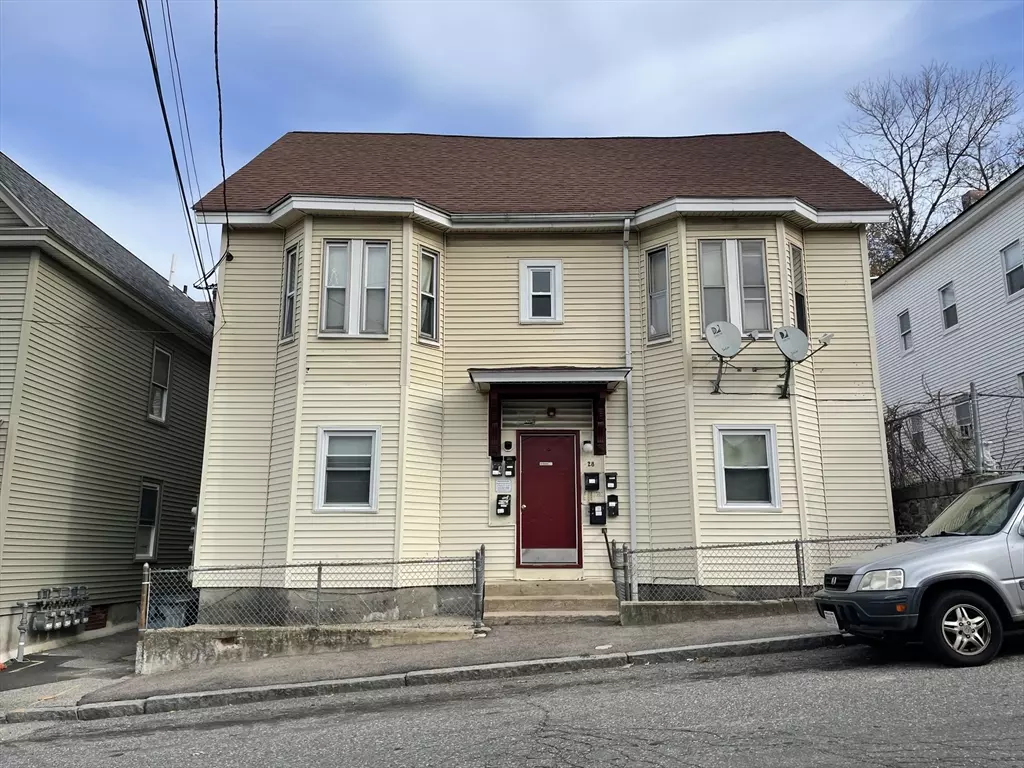Lowell, MA 01851,28 Grand St