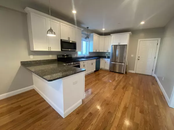 Boston, MA 02119,17 Maywood St #3