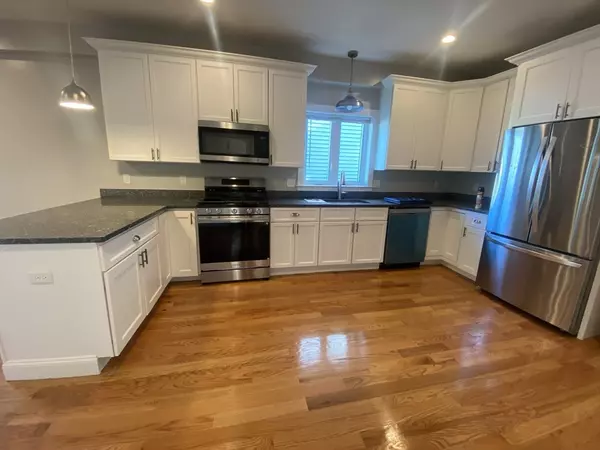 Boston, MA 02119,17 Maywood St #3