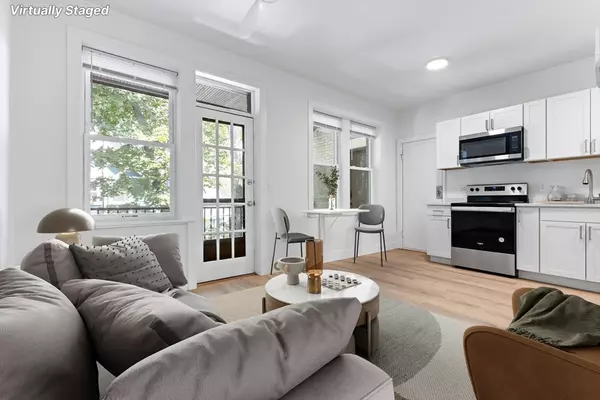 8 Kenwood #8, Boston, MA 02124