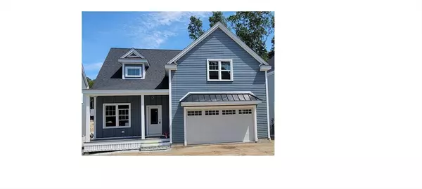 55 Pearson Drive ##9 - ALDER, Newbury, MA 01922