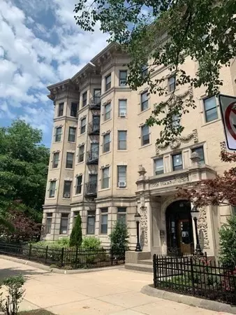 1111 Boylston #31, Boston, MA 02215