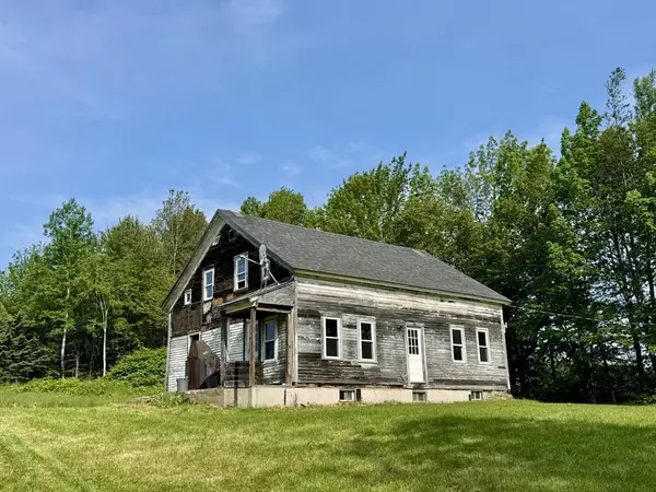 Hawley, MA 01339,292 East Hawley Road