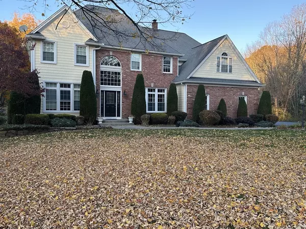 Southwick, MA 01077,7 Rising Corner Road