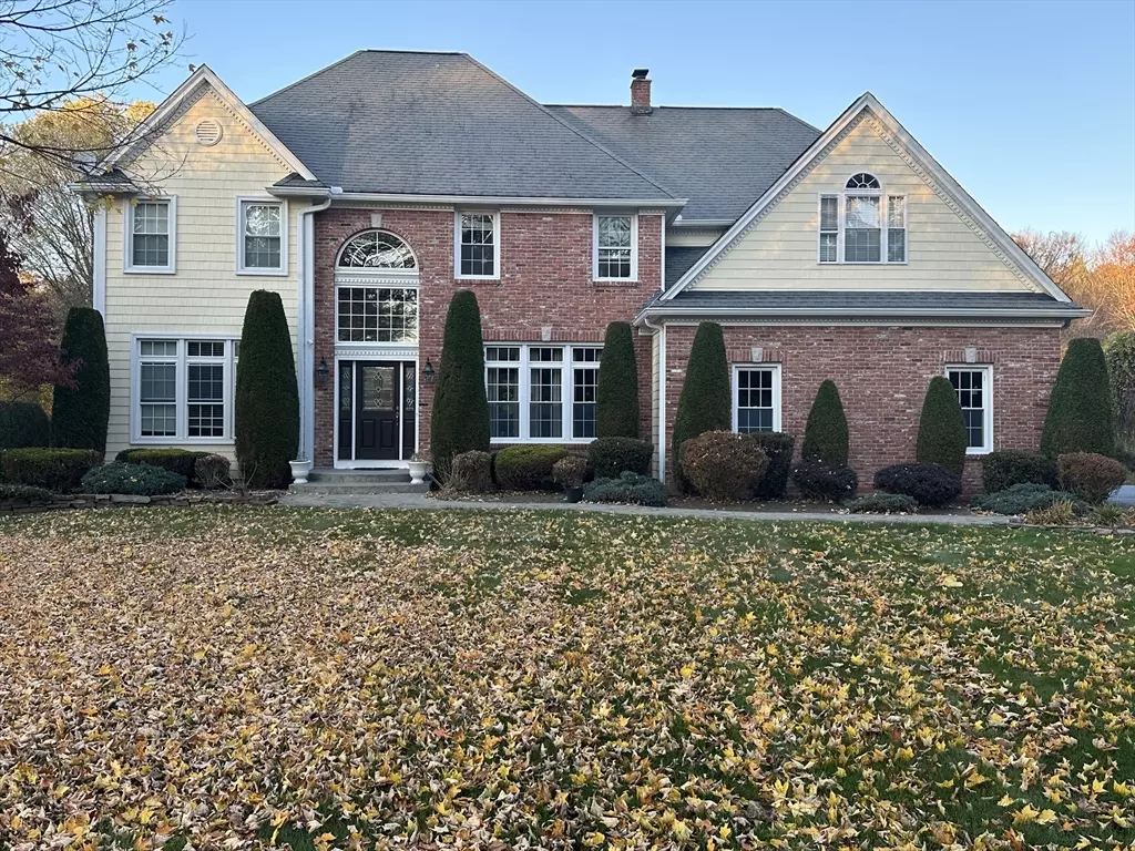 Southwick, MA 01077,7 Rising Corner Road