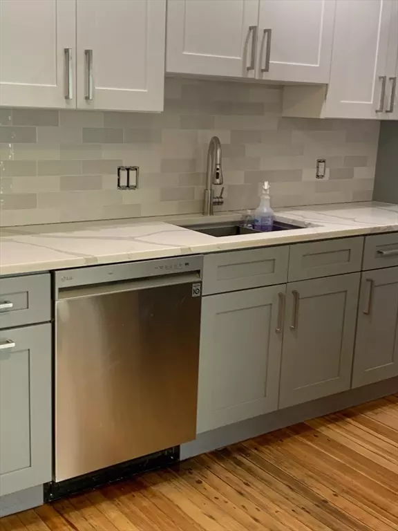 Springfield, MA 01108,641 White Street #1