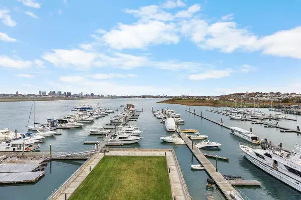 550 Pleasant St #506, Winthrop, MA 02152