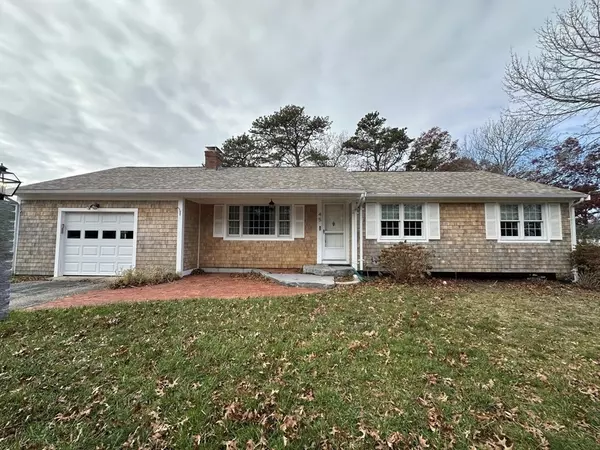 45 Bernard, Yarmouth, MA 02664