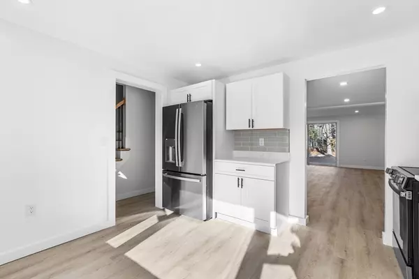 Stoughton, MA 02072,50 Claire Drive #C-2-50