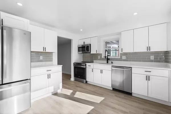 Stoughton, MA 02072,50 Claire Drive #C-2-50