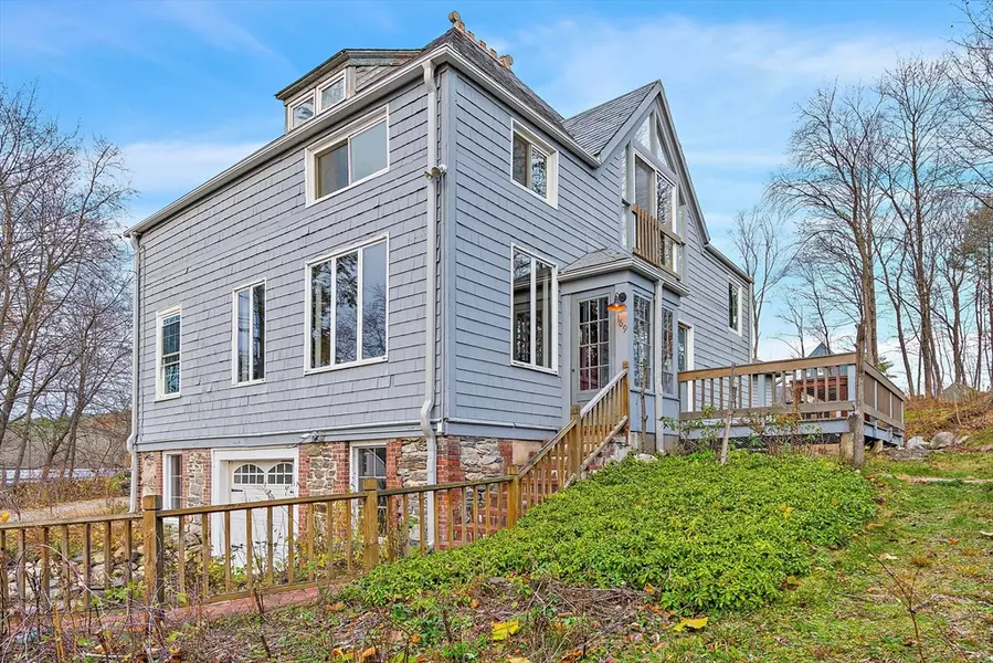169 Main Street, Acton, MA 01720