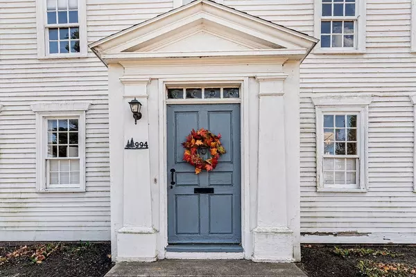 Haverhill, MA 01830,994 Main Street