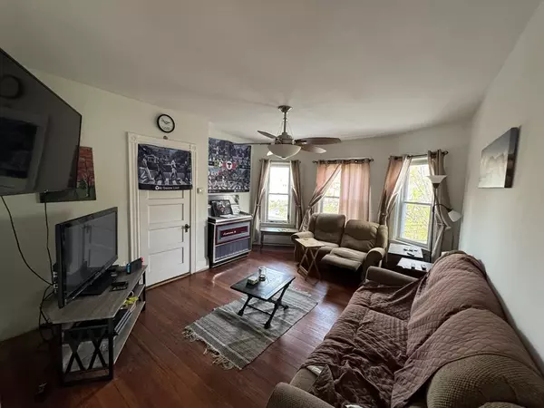 Quincy, MA 02169,126 Butler Rd