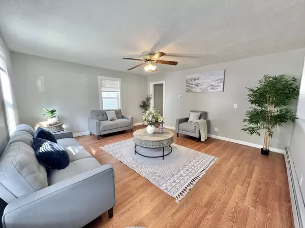 38 Hazel St, Fitchburg, MA 01420