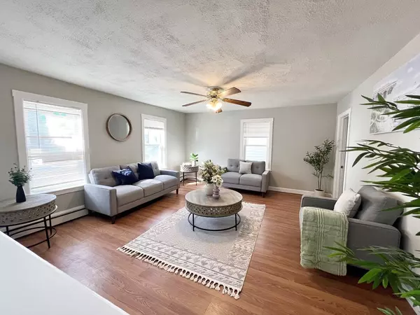 Fitchburg, MA 01420,38 Hazel St