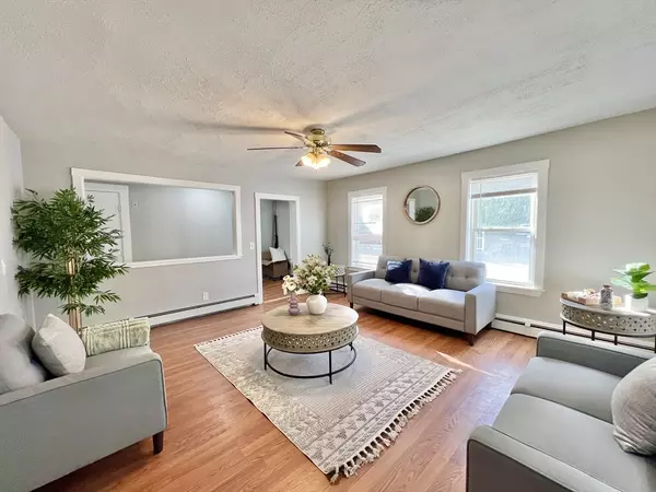 Fitchburg, MA 01420,38 Hazel St