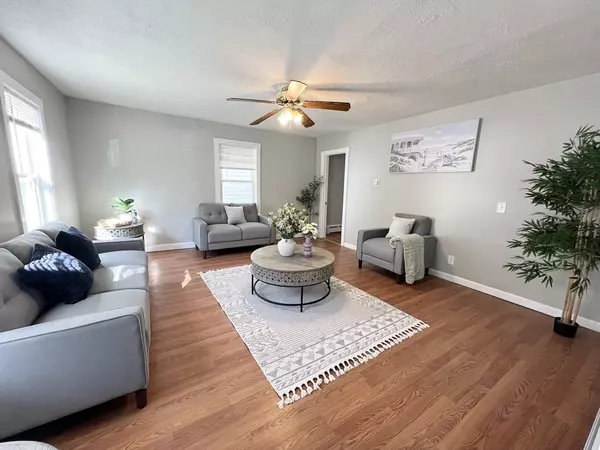 Fitchburg, MA 01420,38 Hazel St