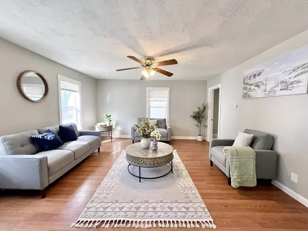 Fitchburg, MA 01420,38 Hazel St