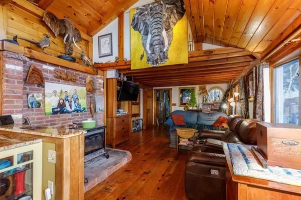 Ashburnham, MA 01430,134 Stodge Meadow Road