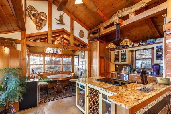 Ashburnham, MA 01430,134 Stodge Meadow Road