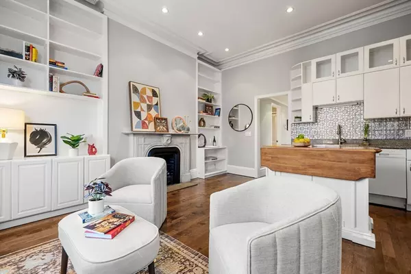 Boston, MA 02116,66 Chandler Street #2