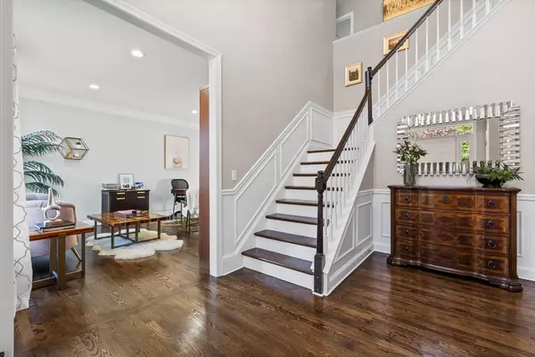 Hopkinton, MA 01748,25 Glen Rd