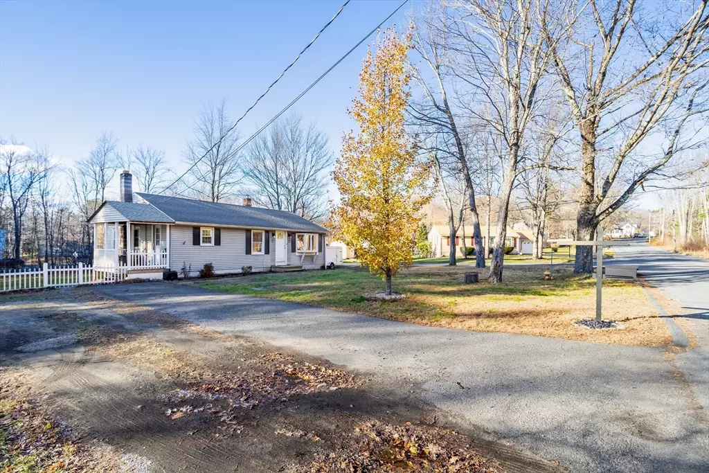 Ashburnham, MA 01430,18 Corey Hill Rd