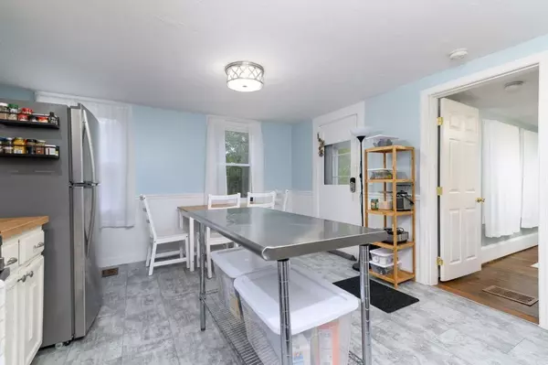 Quincy, MA 02169,76 Scotch Pond Place #76