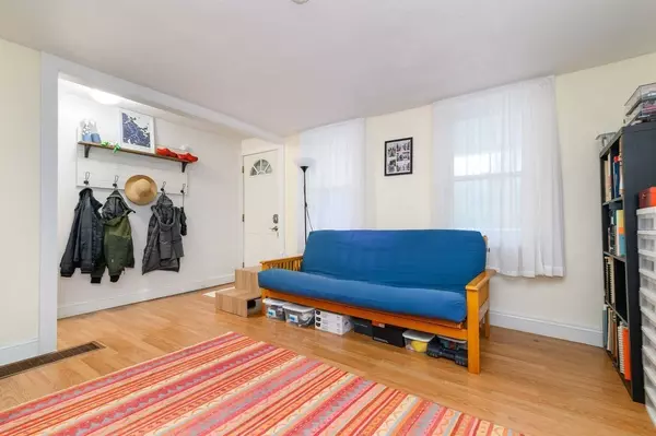 Quincy, MA 02169,76 Scotch Pond Place #76