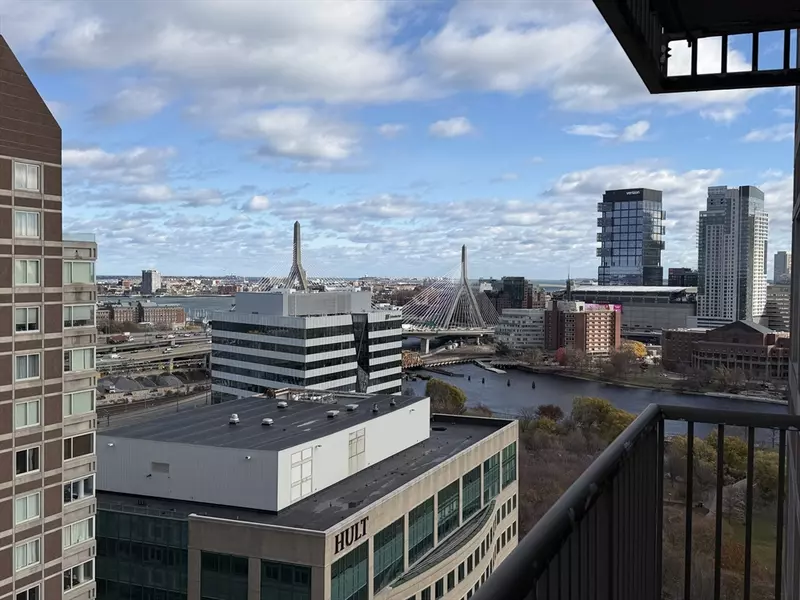 8 Museum Way #2203, Cambridge, MA 02141