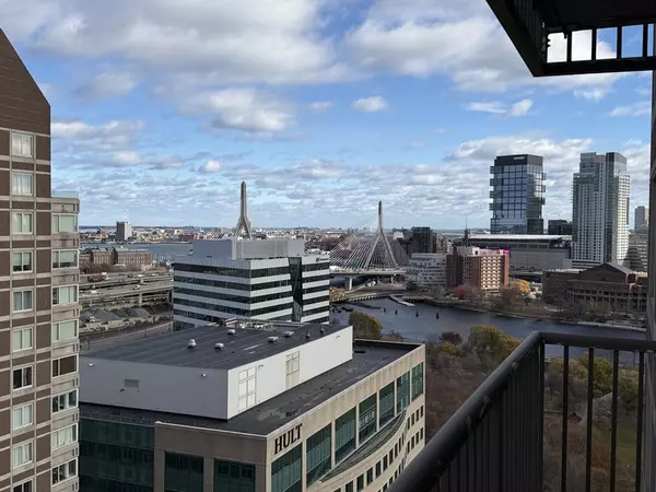 8 Museum Way #2203, Cambridge, MA 02141