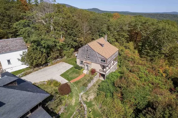 20 Mountain Road #N/A, Princeton, MA 01541